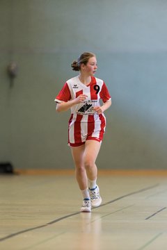 Bild 194 - wBJ SV Henstedt Ulzburg - Bramstedter TS : Ergebnis: 27:15